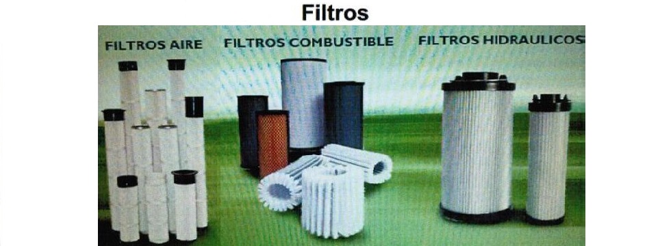 Filtros